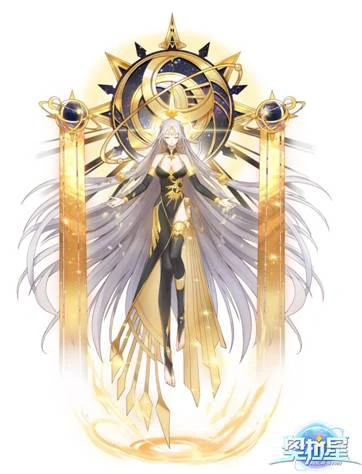 《奥拉星》封神山海版本上线 萌宠女神席卷而来