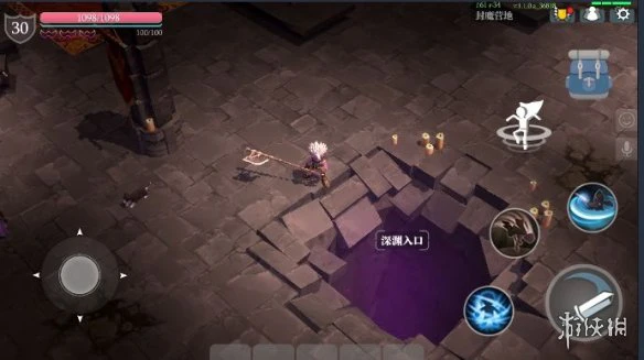 《魔渊之刃》开局攻略 新手必看知识