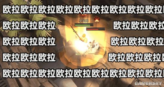 冷兵器骑砍手游《猎手之王》配音大赛开启