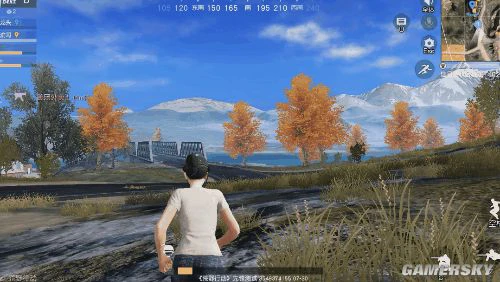 《荒野行动》逆风翻盘攻略