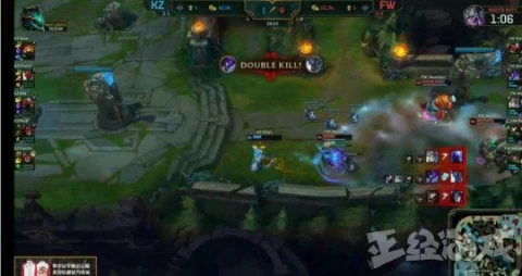 英雄联盟MSI：闪电狼状态爆炸五战全胜，粉丝：RNG脸红不？