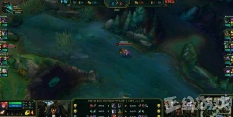 FW全胜排名第一!还拿下RNG，破lms未在msi击败过LPL记录！