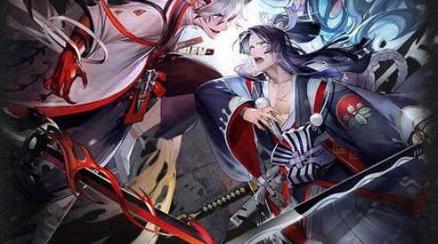 《阴阳师》体服情报：SSR鬼切技能一览&超鬼王战功商店&酒吞皮肤