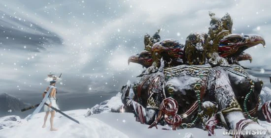 《妄想山海》代言人岳云鹏今日官宣