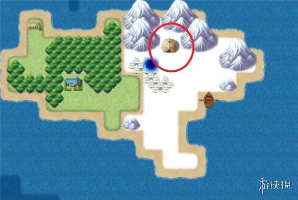 《大千世界手游》南贤北丑任务怎么完成 北丑道具获取攻略