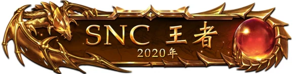 天道酬勤王者诞生《影之诗》SNC2020总决赛华丽落幕