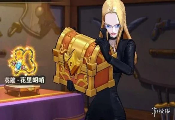 《航海王燃烧意志》铸造活动怎么样 毁灭套属性怎么样