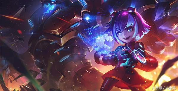 辅助安妮胜率暴涨，传送削弱爆发当道！