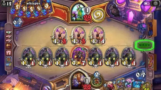 暗影崛起上线前后反差最大的5张橙卡，到底是战五渣还是王者？