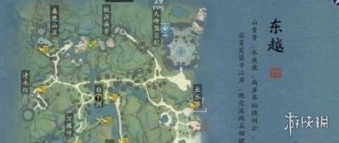 《天涯明月刀手游》千秋曲怎么获得 千秋曲获得方法