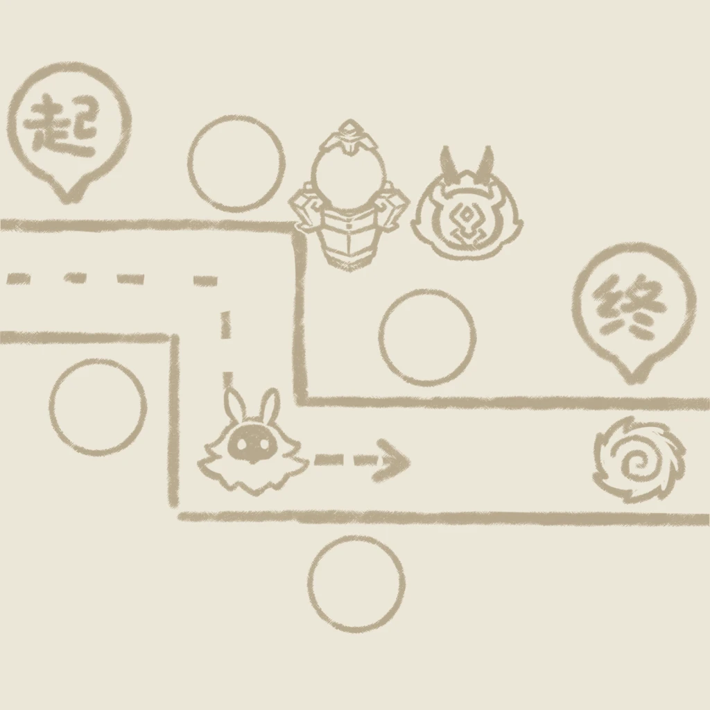 【有奖活动】旅行者，快阻止那个深渊法师！