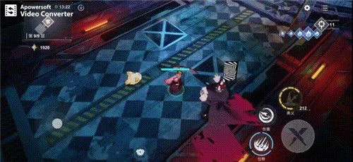 《解神者》【章节介绍】Chapter 1 群星跃迁之时
