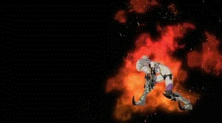 《命运冠位指定》黄金国狂战士技能宝具攻略