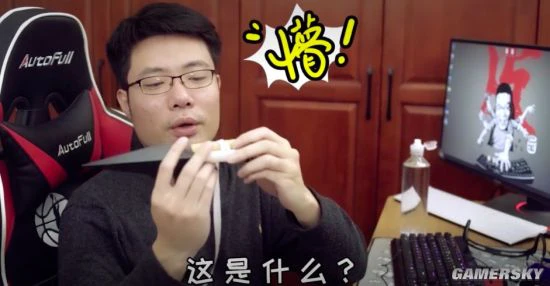 成立“火影新七班” 原因竟是一支神秘挑战书