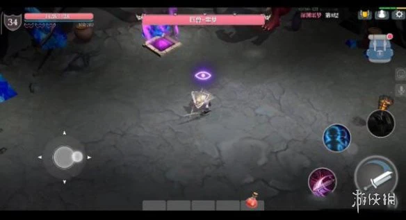 《魔渊之刃》噩梦3怎么打 噩梦3层攻略