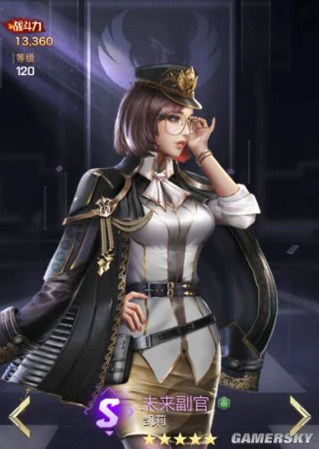 【红警OL】双雄显身手 运输车玩法开启战略新篇章