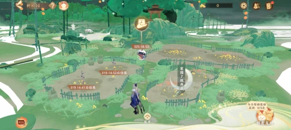 《忘川风华录》当归测试定档 超多玩法抢鲜看
