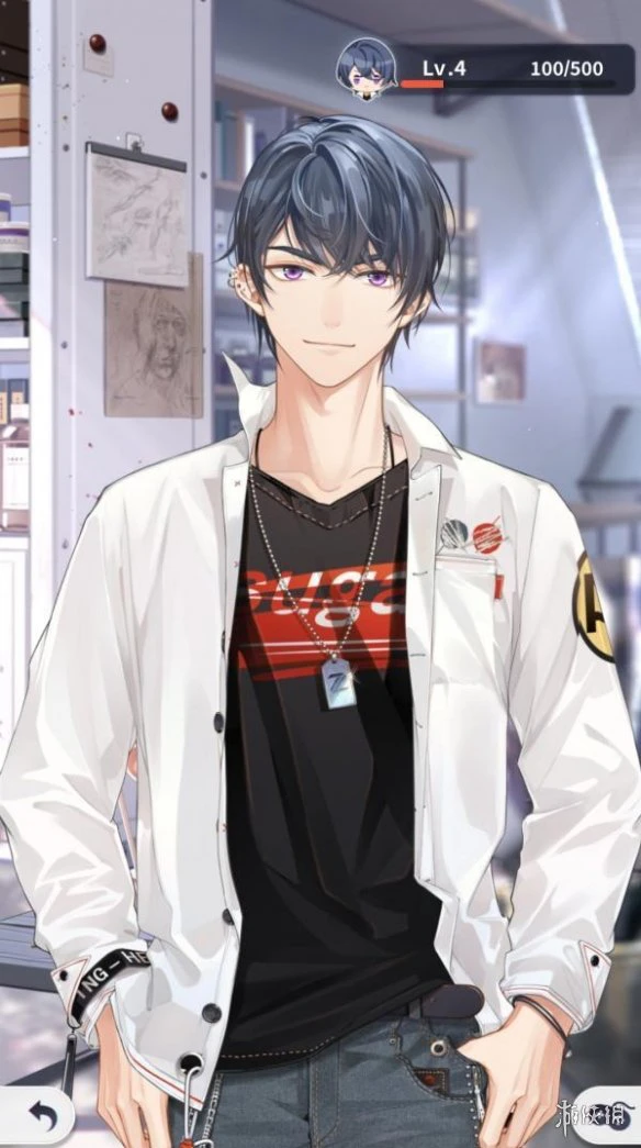 《未定事件簿》角色猜拳怎么玩 角色猜拳玩法介绍